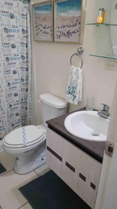 My Dream Beach House 阿瓜达 外观 照片
