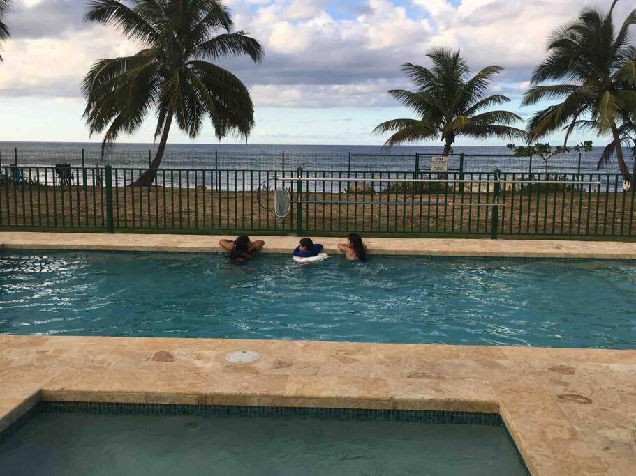 My Dream Beach House 阿瓜达 外观 照片
