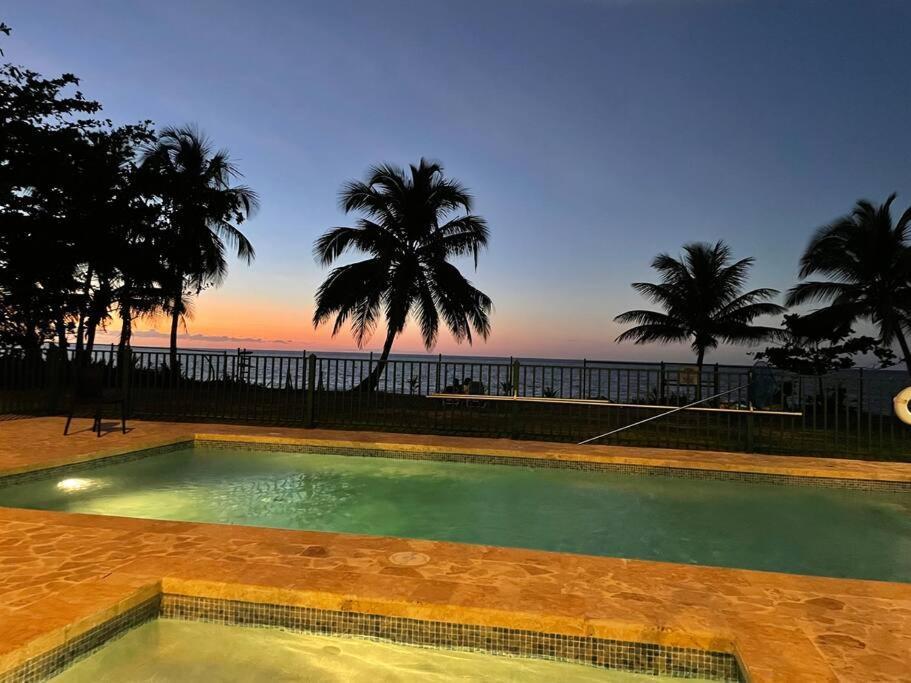 My Dream Beach House 阿瓜达 外观 照片