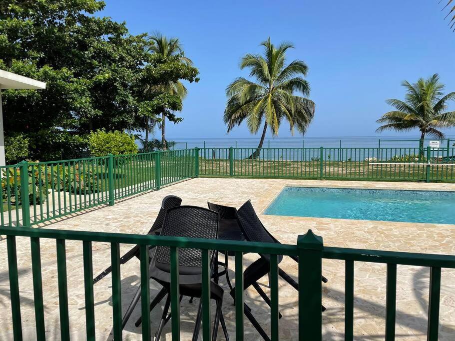 My Dream Beach House 阿瓜达 外观 照片