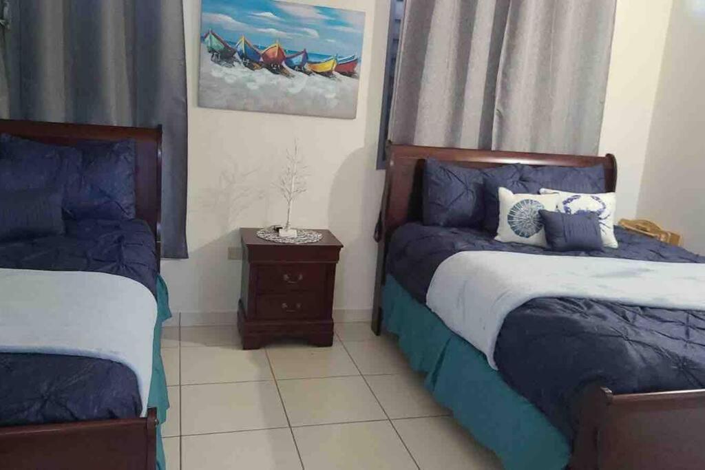 My Dream Beach House 阿瓜达 外观 照片